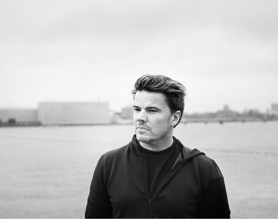 Bjarke Ingels