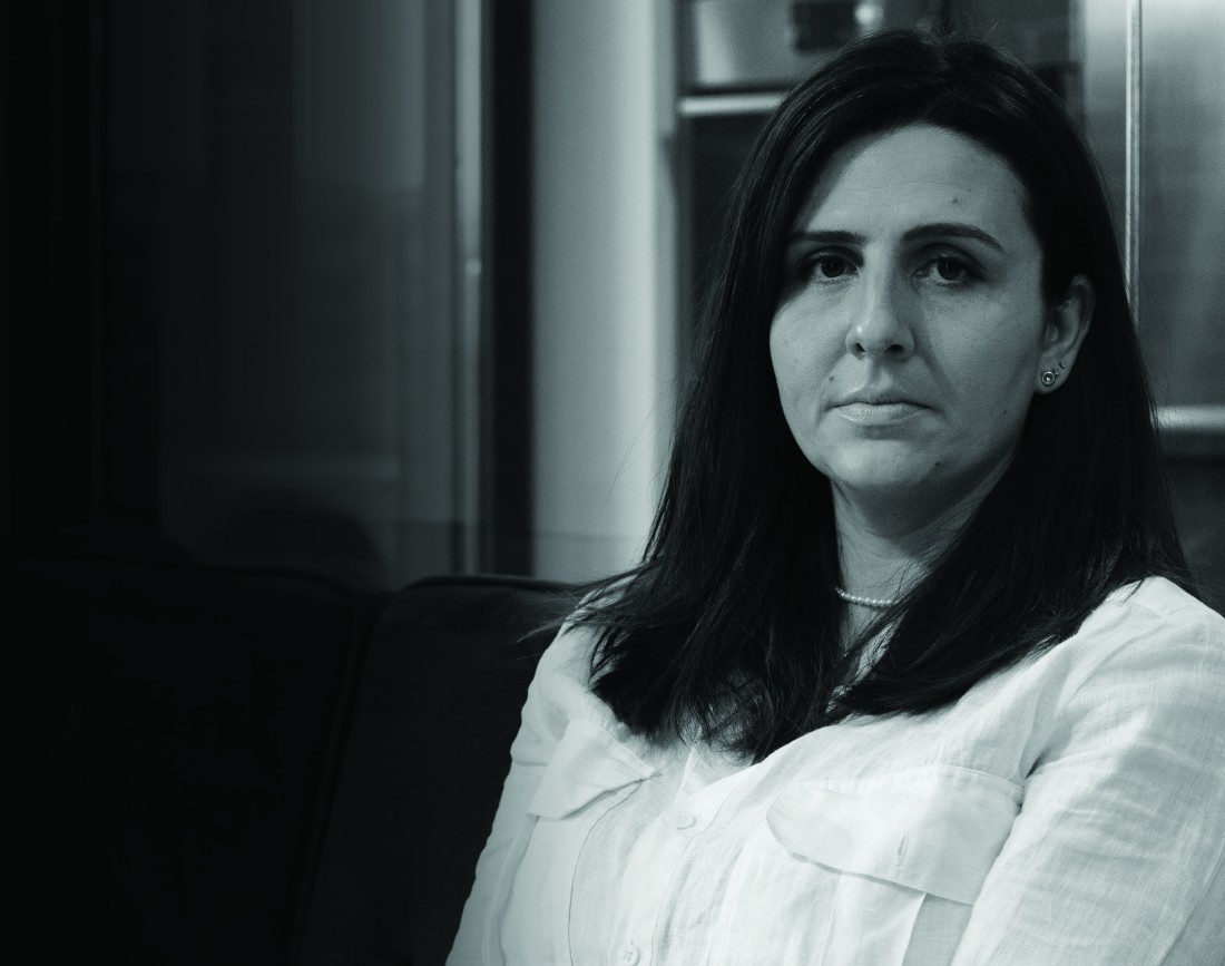 Ioana Tutunaru O/N Arhitectura