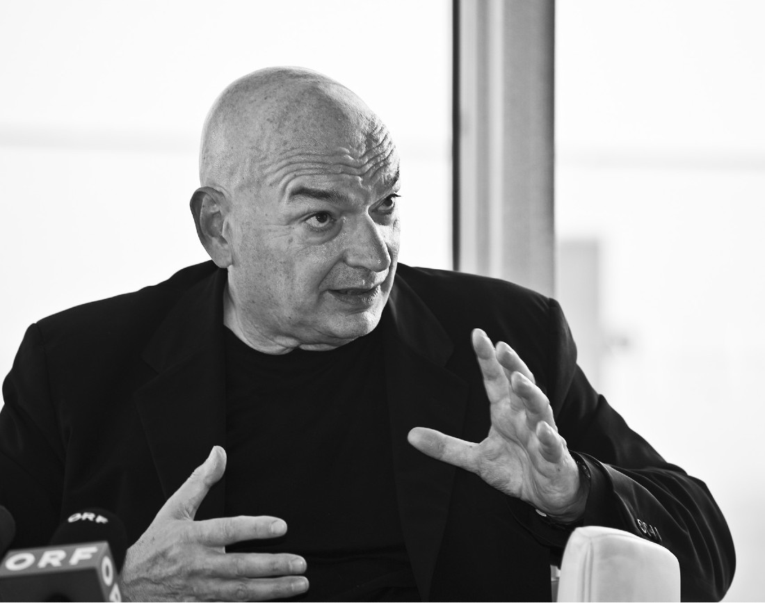 Jean Nouvel