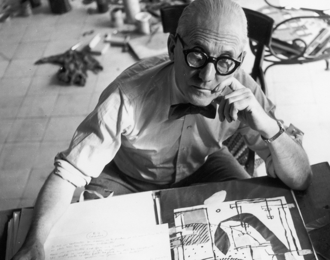 Le Corbusier
