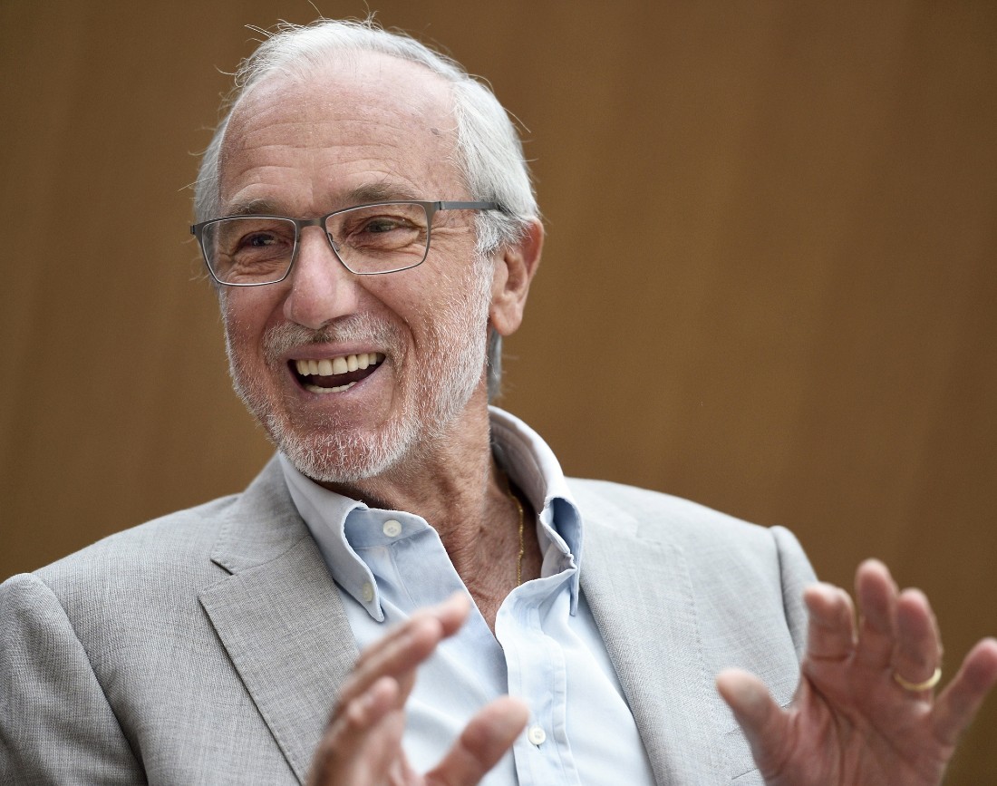 Renzo Piano