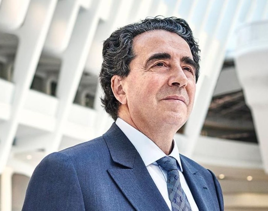 Santiago calatrava