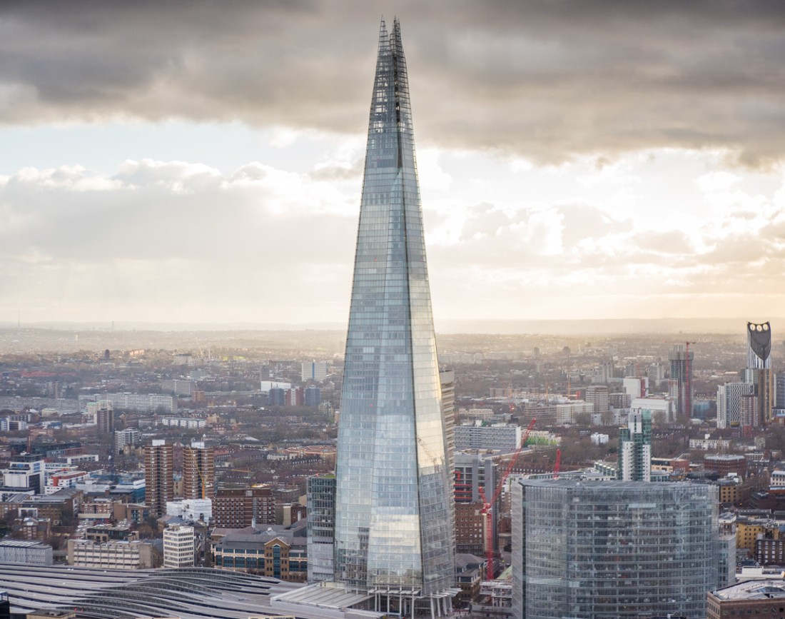 The Shard