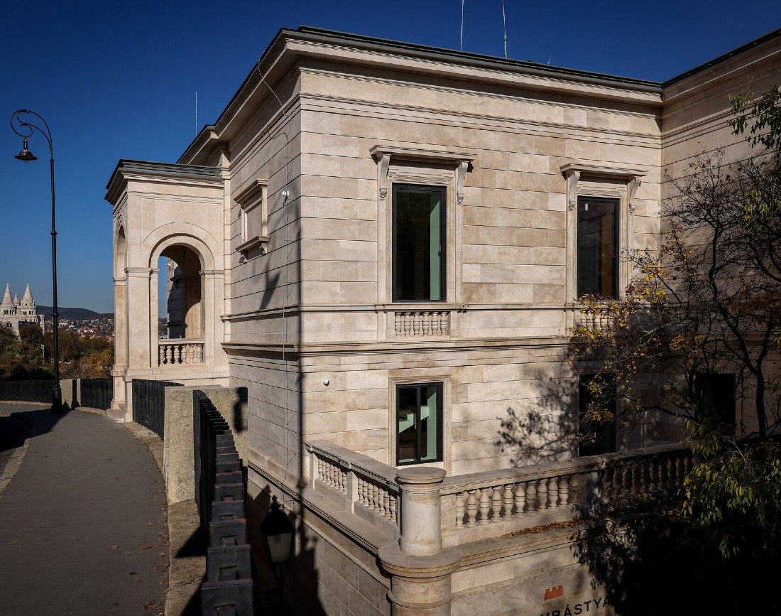 Villa Lónyay-Hatvany