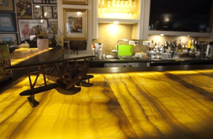 piatra naturala onix