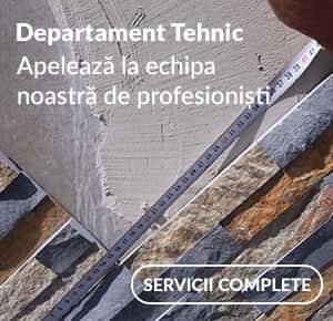 Departament tehnic