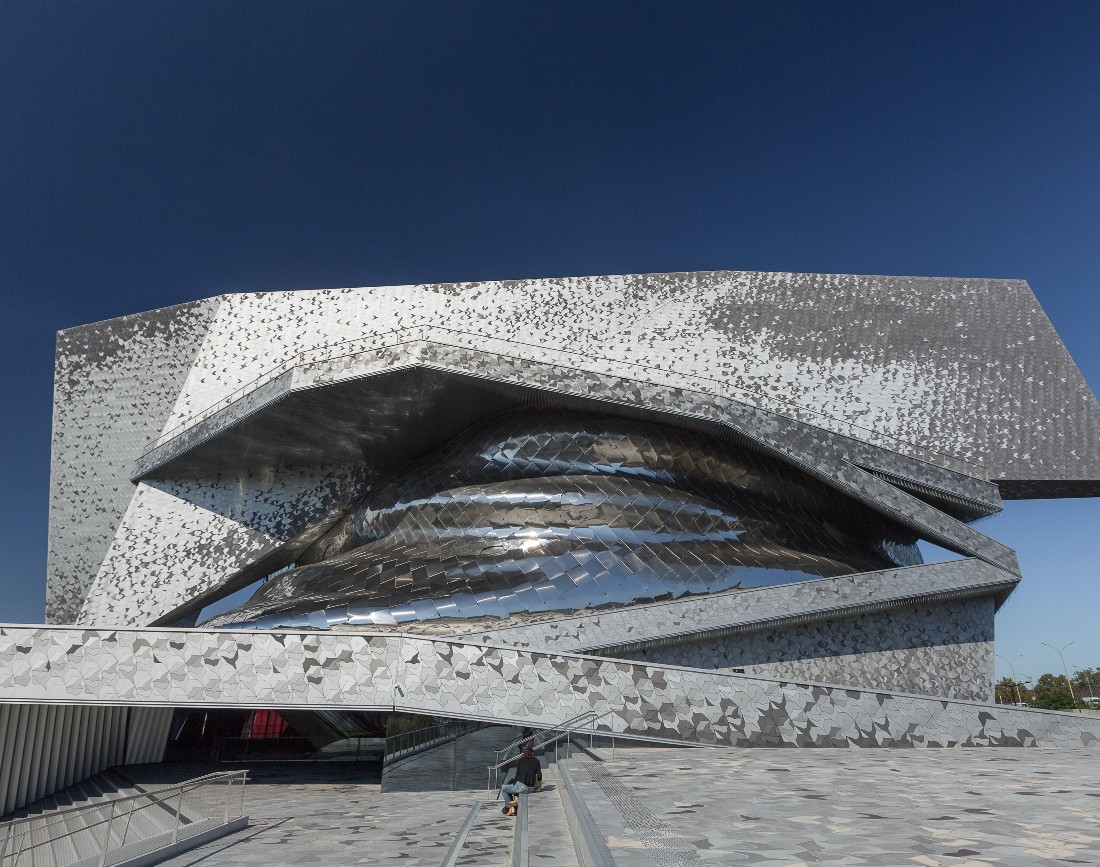 Filarmonica din Paris