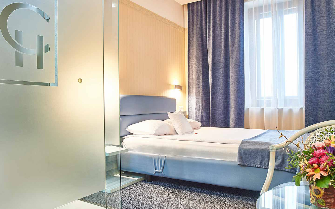 Amenajare dormitor modern in functie de destinatie
