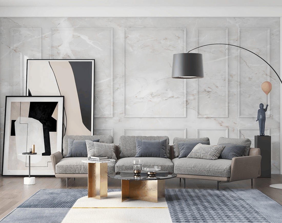 randare design living