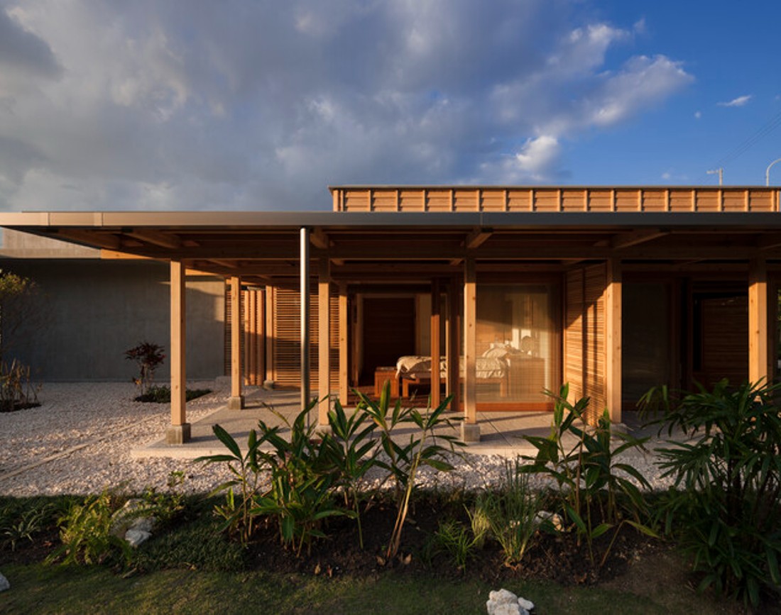 Clinica Sora No Mori