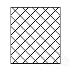 Travertin Classic PREMIUM Cross Cut Polisat, 61 x 61 x 1.2 cm