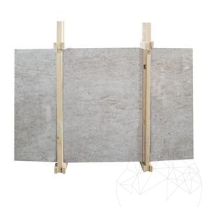 Lastra Marmura Fiorita Beige Polisata 2 cm 