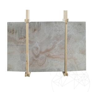 Lastra Bubble Onyx Polisata, 2 cm