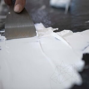 Adeziv - Soudal Fix All Flexi, alb, 600 ml