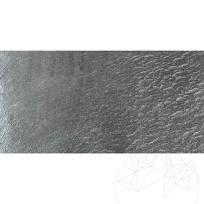 Ardezie Flexibila SKIN Ultra-Flex 2mm  - Black Star, 122x61 cm | Piatra pt Pereti, Mobilier, Fatade si Spatii Umede