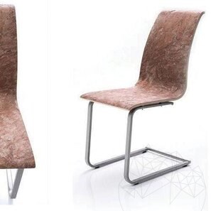 Ardezie Flexibila SKIN Ultra-Flex 2mm - Terra Red, 122x61 cm | Piatra pt Pereti, Mobilier, Fatade si Spatii Umede