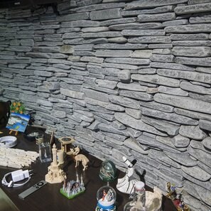 Ardezie Kavala Fileti Antique 