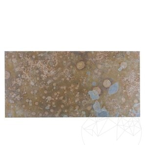 Ardezie Multicolora Noisette Natur, 60 x 30 x 1 cm
