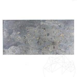Ardezie Multicolora Noisette Natur, 60 x 30 x 1 cm