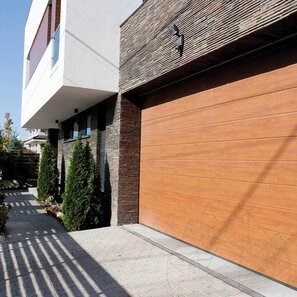 Panel Ardezie Multi Stripes, 15 x 60 cm