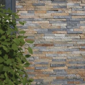 Panel Ardezie Sahara 15 x 60 x 1-2 cm
