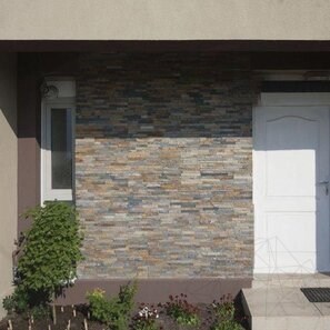 Panel Ardezie Sahara 15 x 60 x 1-2 cm