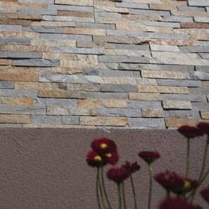 Panel Ardezie Sahara 15 x 60 x 1-2 cm