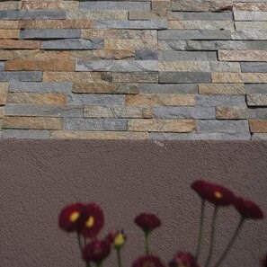 Panel Ardezie Sahara 15 x 60 x 1-2 cm