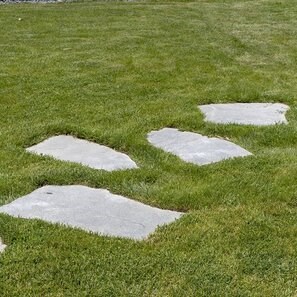 Ardezie poligonala Kavala - Lespezi XL (1 mp = 2-4 buc)