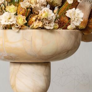 Chiuveta Aurora - Dolomita Sunset 