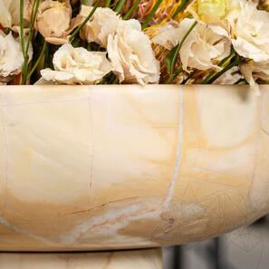 Chiuveta Aurora - Dolomita Sunset 