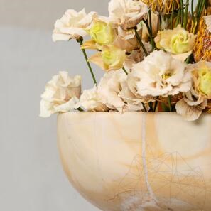 Chiuveta Aurora - Dolomita Sunset 