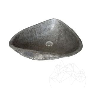 Chiuveta Matia Basalt Moreno