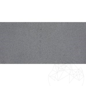 Bazalt Black Beauty Periat, 60 x 30 x 1.2 cm
