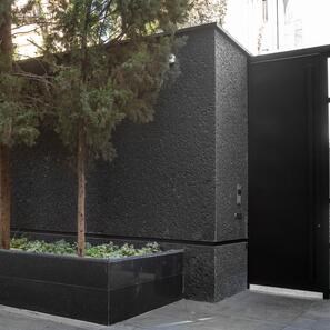 Lastra Granit Black Diamond Lineal Extreme Dark Design 3CM