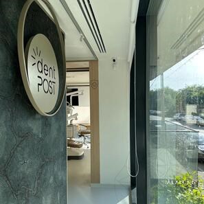 Lastra Granit Black Forest Rock Design 2CM