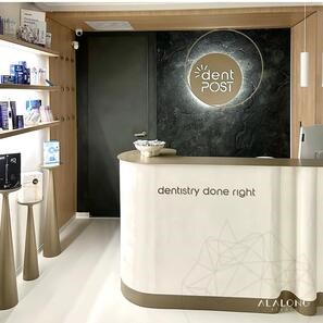 Lastra Granit Black Forest Rock Design 2CM