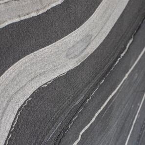 Lastra Black Horse Rock Design 2CM