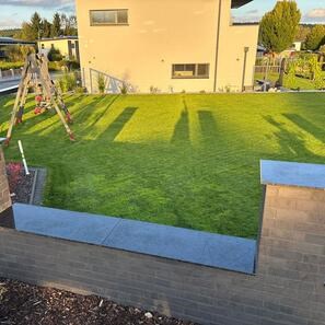 Granit Black Pearl Polisat 2 cm – Blaturi, Trepte, Glafuri si Piese Personalizate