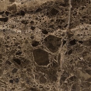 Blat Marmura Maron Emperador Polisata 260 x 65 x 3cm