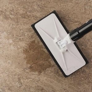 LTP Burete negru abraziv Profesional - Curata suprafetele dificile (indepartaeaza murdaria, adezivul, chitul)