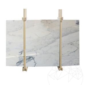 Lastra Marmura Calacatta Vagli Mata, 2 cm