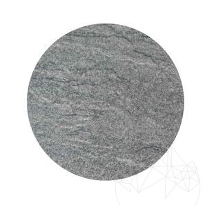 Pasi de gradina Cerchio - Piatra Sinterizata, D 58X2  Cm