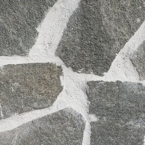 Chit Rosturi Piatra Naturala - Weber Color Stone 20 KG - Alb