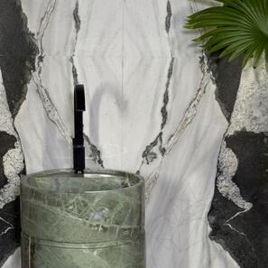 Chiuveta Freestanding Emerald Marmura Teos