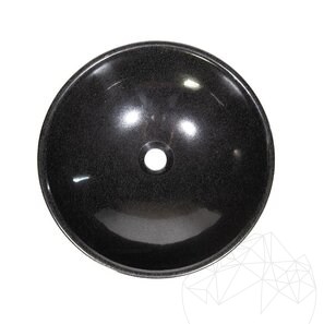 Chiuveta Matia Granit Black