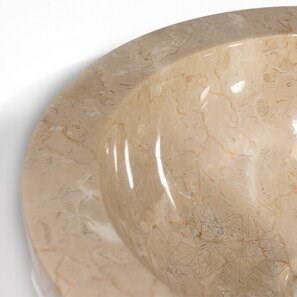Chiuveta Matia Marmura Beige Pebbles