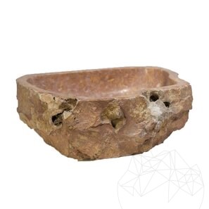 Chiuveta Matia Marmura Natura