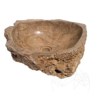 Chiuveta Matia Onyx Natura