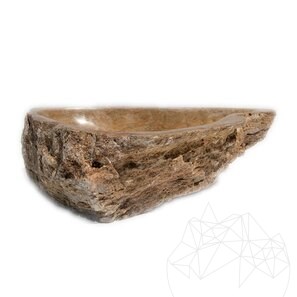 Chiuveta Matia Onyx Natura
